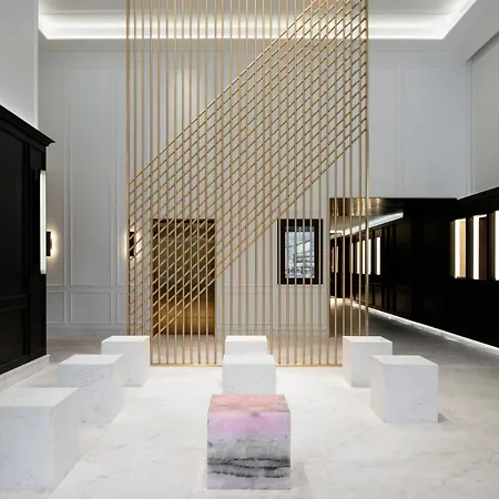 Four Seasons Hotel Montreal-3