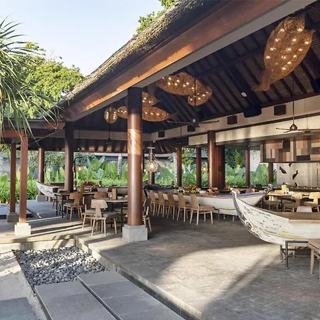 Andaz Bali, By Hyatt-3