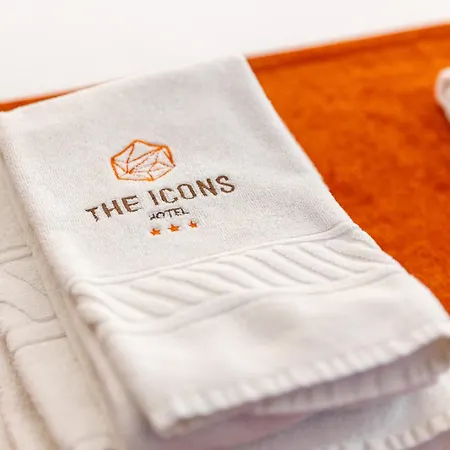 The Icons Lisbon Hotel-3