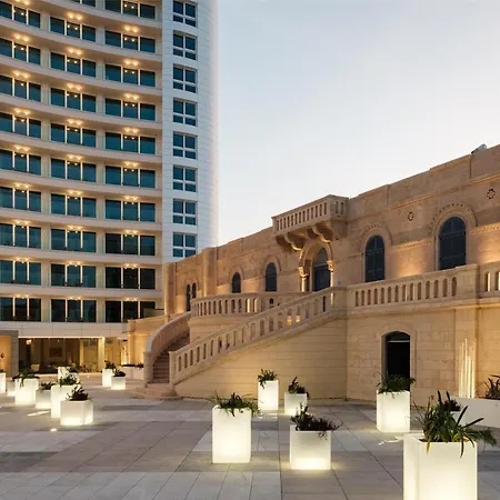 Hyatt Regency Malta-3