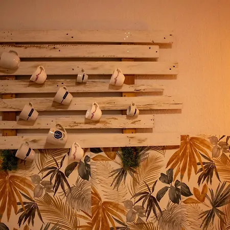 Hostel Banana Surf House-2