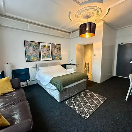 Abbeyfield Guesthouse-2