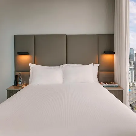 Oakwood Premier Melbourne-2