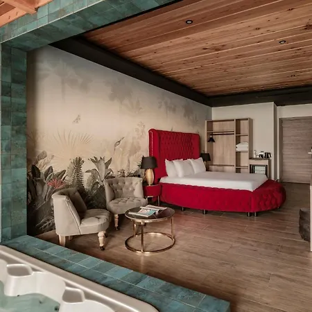 Damare Resort & Spa-2