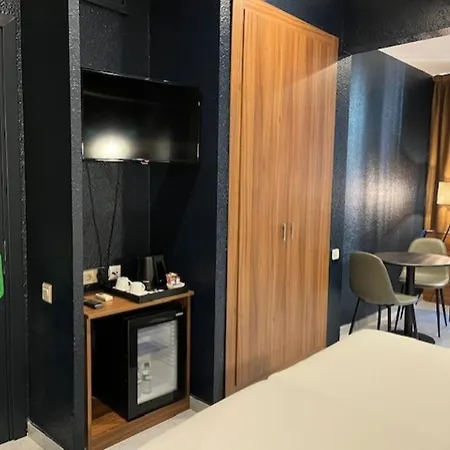 Hotel Aneto-3