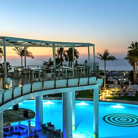 The Noverian Scenic Crete 5 Star Hilltop Villa Resort & Spa-3