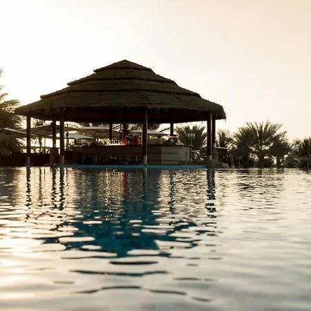 Le Meridien Mina Seyahi Beach Resort&Waterpark-3