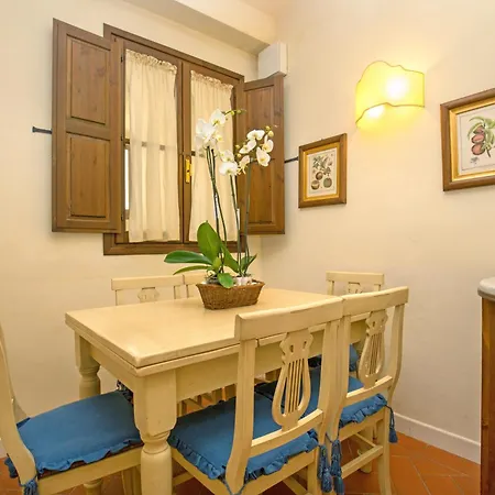 La Casa Del Garbo - Luxury Rooms & Suite-3