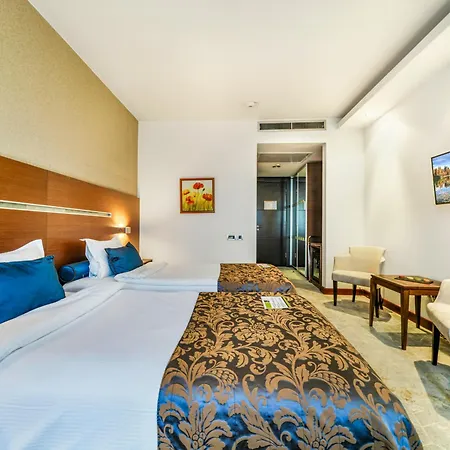 IN Hotel Beograd-3