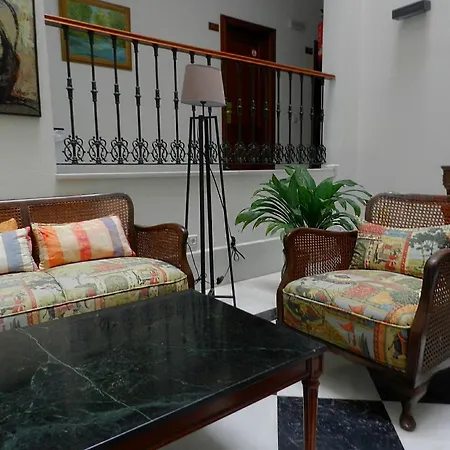 Hotel Dona Blanca-3