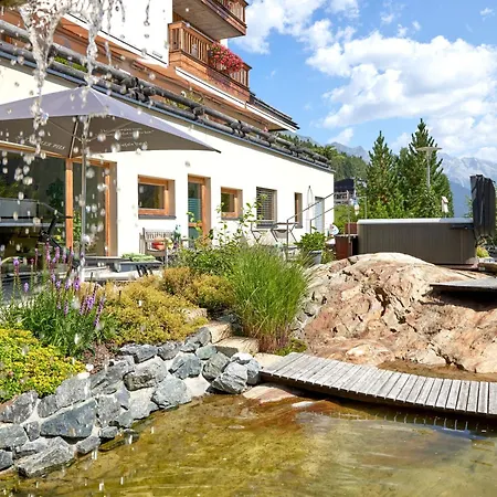 Hotel Der Waldhof - Unique - A Hidden Gem - Nature - Organic - Eco-3