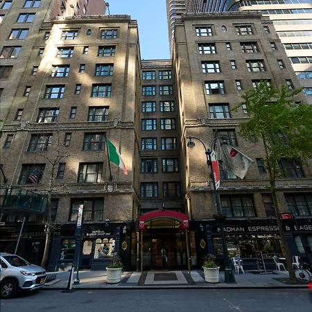 Fitzpatrick Grand Central-3