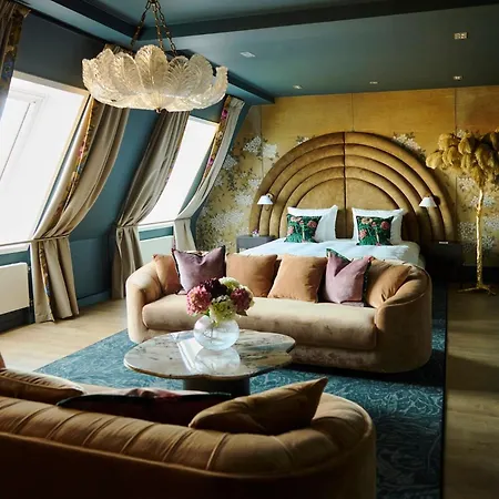 Hotel Christiania Teater-2