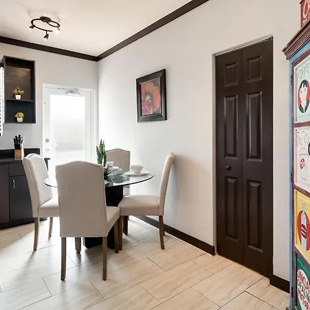 Tradewinds Apartment Hotel Miami Beach-3