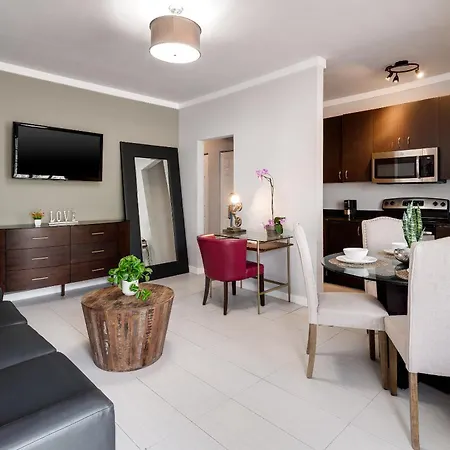 Tradewinds Apartment Hotel Miami Beach-2