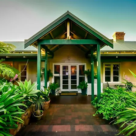Margaret River Guest House-2