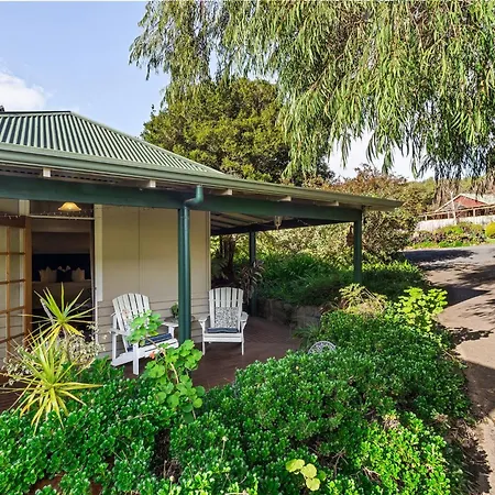 Margaret River Guest House-3