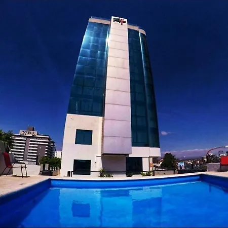 Apart Riviera Tower Suites-3