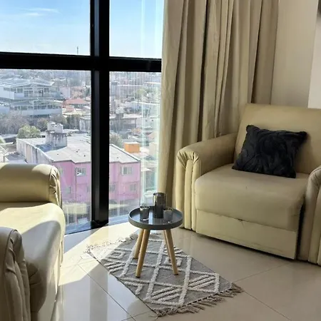 Apart Riviera Tower Suites-2