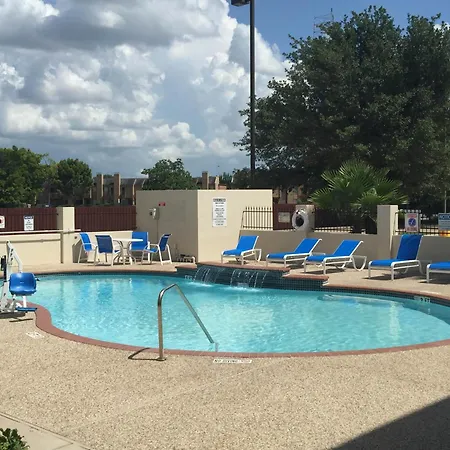 Best Western Galleria Inn & Suites-2