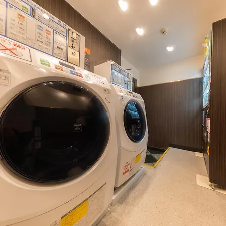 Apa Hotel Kyoto Ekimae-2