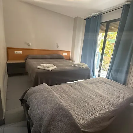 Hotel Delicias (Adults Only)-2