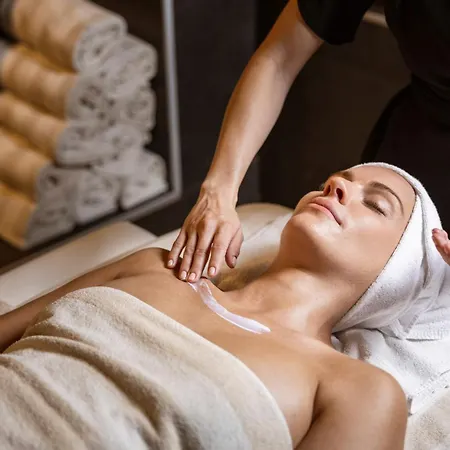 Hi Hotels Trento - Wellness & Spa Adults Only-3