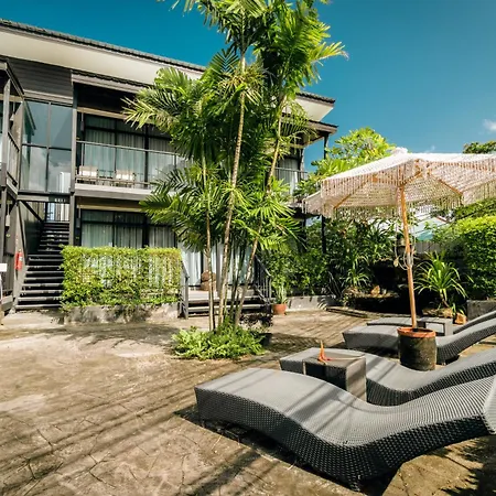 Ibiza House Phi Phi-3