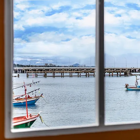 Karoon Sea View Lodge-2