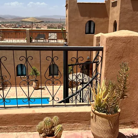 Riad Dar Bergui-3