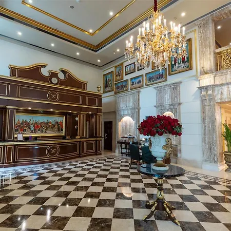 Radisson Hotel Jalandhar-3