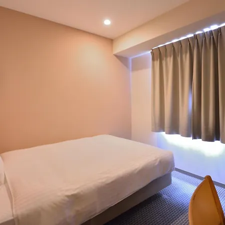 Hotel Urbic Kagoshima-2