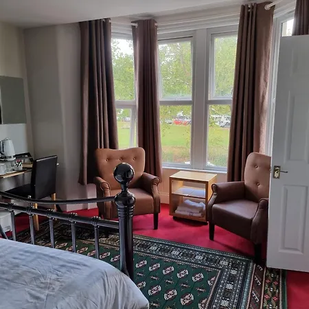 Norfolk Guest House-3