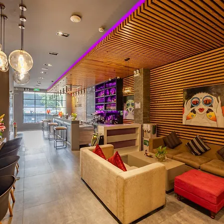 A25 Premium Hotel - 55 Le Anh Xuan-3
