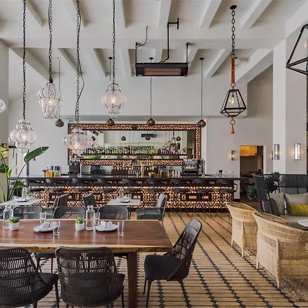 Hotel Figueroa, Unbound Collection By Hyatt-2