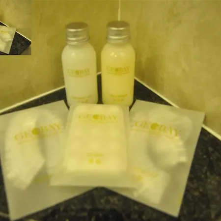 Geobay Hotel-2