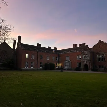 Grafton Manor Hotel-3