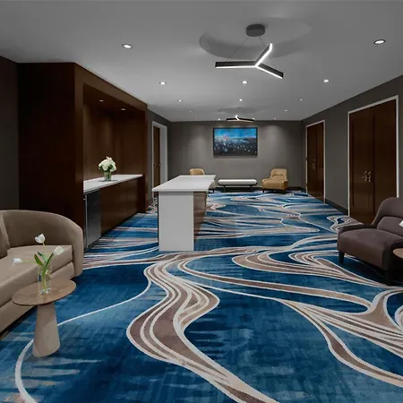 Hilton Brooklyn New York - Newly Renovated-3