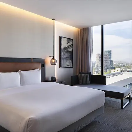 Hilton Guadalajara Midtown-3