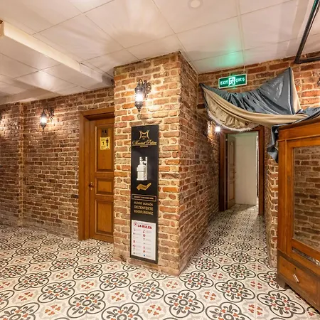 Meserret Palace Hotel - Special Category-3