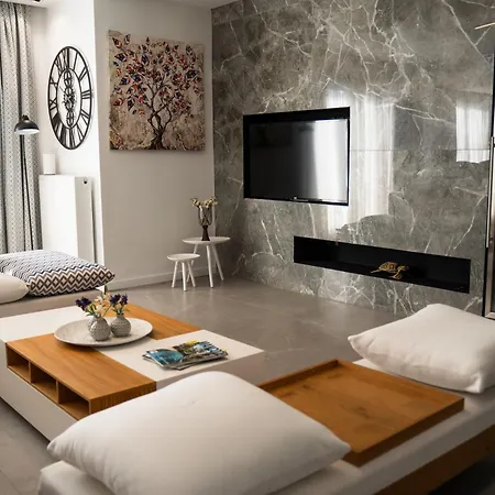 Heritage Boutique Apartments-3