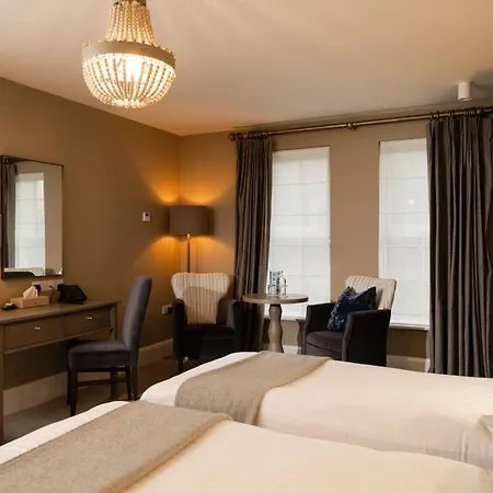 The Salthouse Hotel-2