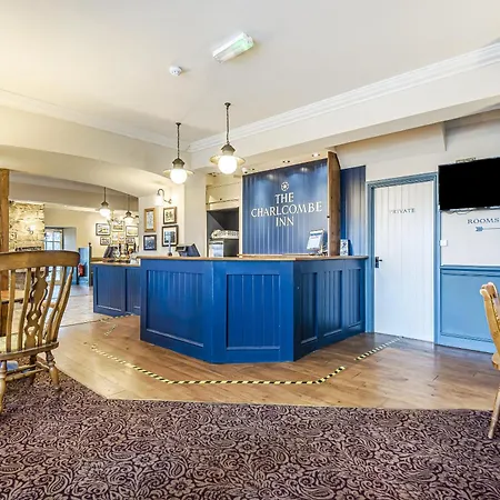Charlcombe Inn-2