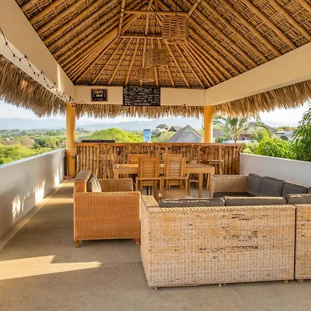 Private Villa Bonobo-2