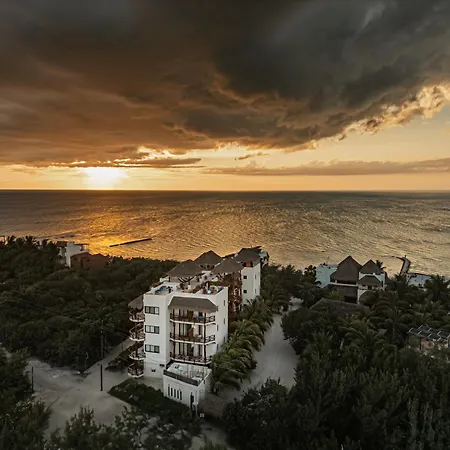 Casa Astral Hotel Boutique And Apartments-2