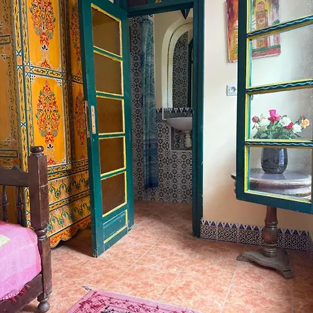 Casa del Sol Marrakech-3