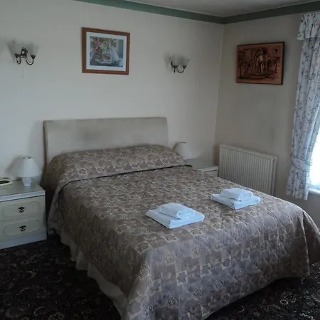 Arundel Park Hotel-3