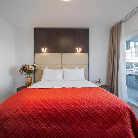 Grand Riccarton Hotel-2
