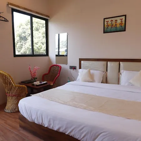 Isol Nature Resort-3