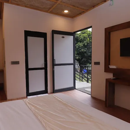 Isol Nature Resort-2